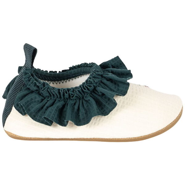 Konges Sløjd Badesko - UV50+ - Sailor - Cloud Dancer Konges Sløjd Badesko - UV50+ - Sailor - Cloud Dancer