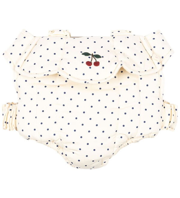 Konges Sløjd Bæresele til Dukke - Estate Dot