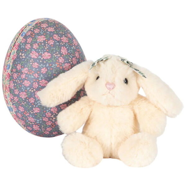 Konges Sløjd Bamse - Easter Bunny Egg - Kyoto Konges Sløjd Bamse - Easter Bunny Egg - Kyoto