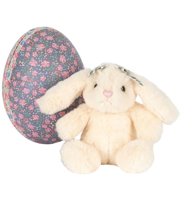 Konges Sløjd Bamse - Easter Bunny Egg - Kyoto Konges Sløjd Bamse - Easter Bunny Egg - Kyoto