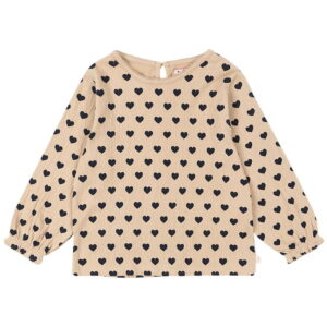 Konges Sløjd Bluse - Chleo - Coeur Eclipse