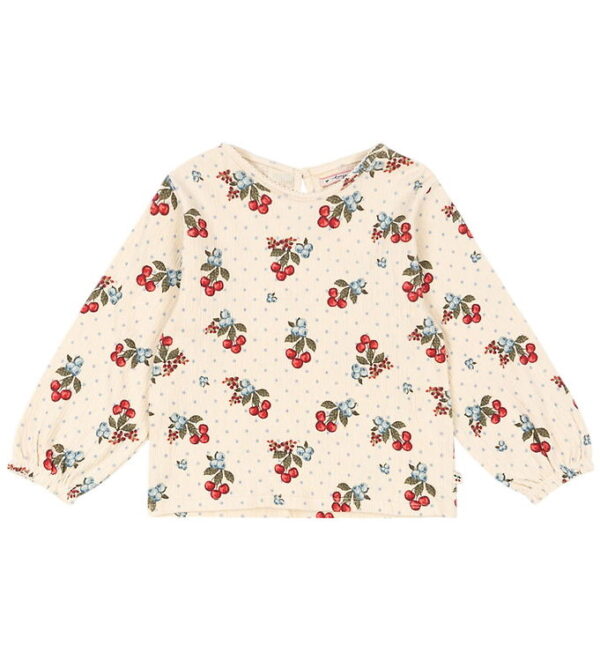 Konges Sløjd Bluse - Chleo - Marmelatta