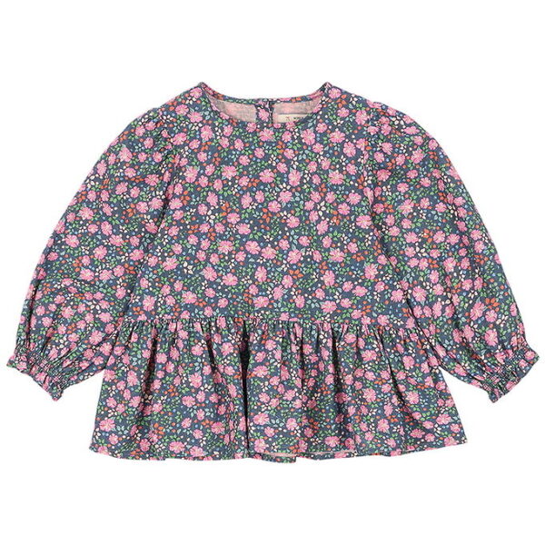 Konges Sløjd Bluse - Cianna - Kyoto Konges Sløjd Bluse - Cianna - Kyoto