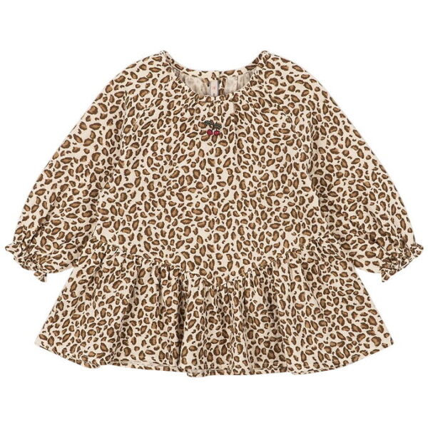 Konges Sløjd Bluse - Coco - Leo