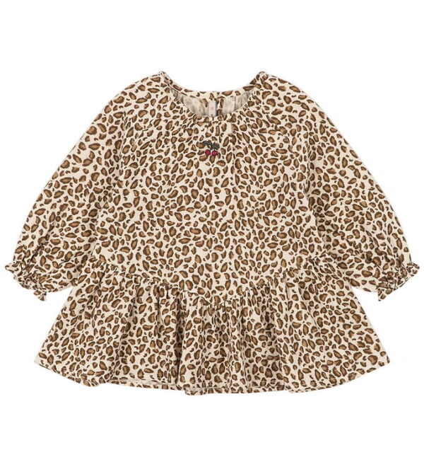 Konges Sløjd Bluse - Coco - Leo