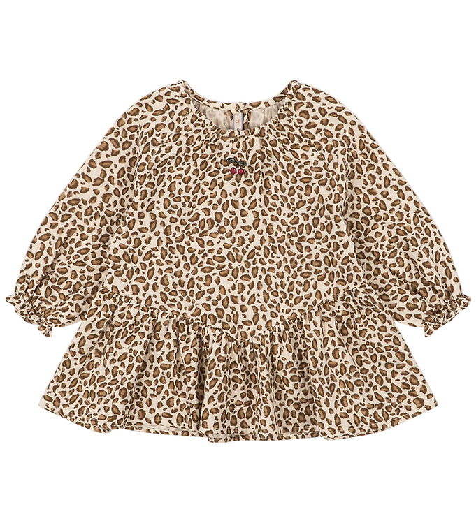 Konges Sløjd Bluse - Coco - Leo Konges Sløjd Bluse - Coco - Leo