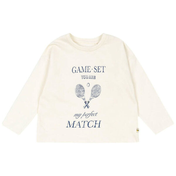 Konges Sløjd Bluse - Lin - Match