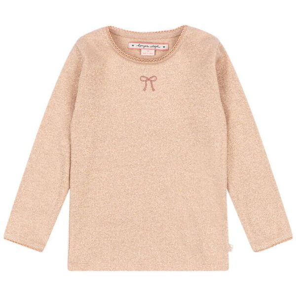 Konges Sløjd Bluse - Roli - Cameo Rose