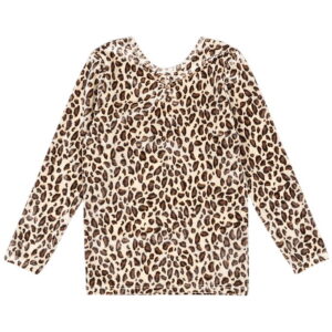 Konges Sløjd Bluse - Velour - Carlito - Leo