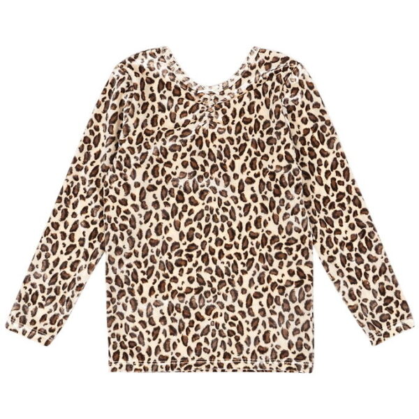 Konges Sløjd Bluse - Velour - Carlito - Leo