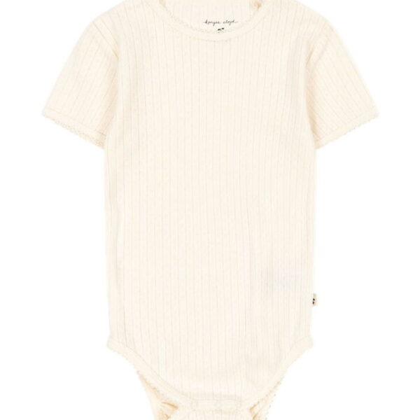 Konges Sløjd Body k/æ - Minnie - Antique White Konges Sløjd Body k/æ - Minnie - Antique White