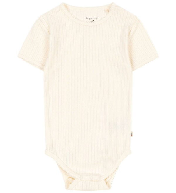 Konges Sløjd Body k/æ - Minnie - Antique White Konges Sløjd Body k/æ - Minnie - Antique White