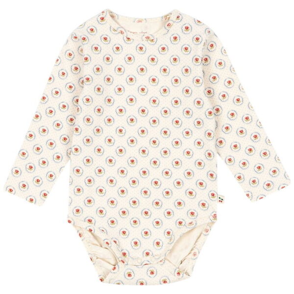 Konges Sløjd Body l/æ - Basic - Mirage Konges Sløjd Body l/æ - Basic - Mirage