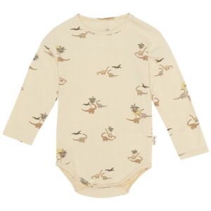 Konges Sløjd Body l/æ - Gots - Kubi