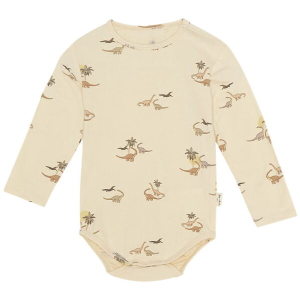 Konges Sløjd Body l/æ - Gots - Kubi