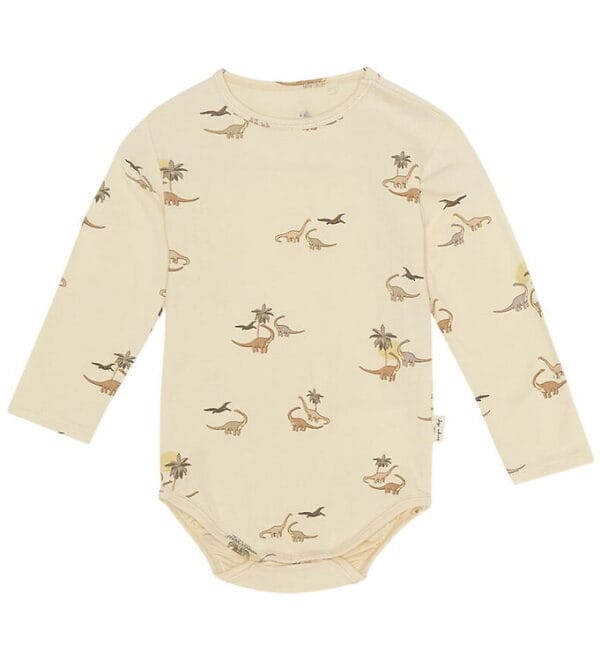 Konges Sløjd Body l/æ - Gots - Kubi