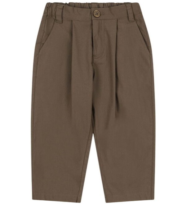 Konges Sløjd Bukser - Chim - Beech