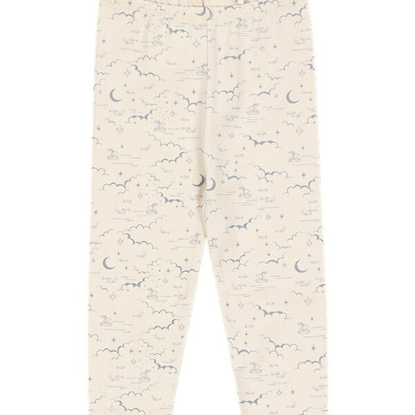 Konges Sløjd Bukser - Cielo Marino Konges Sløjd Bukser - Cielo Marino