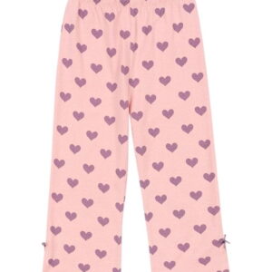 Konges Sløjd Bukser - Drey Slit - Hortensia Coeur