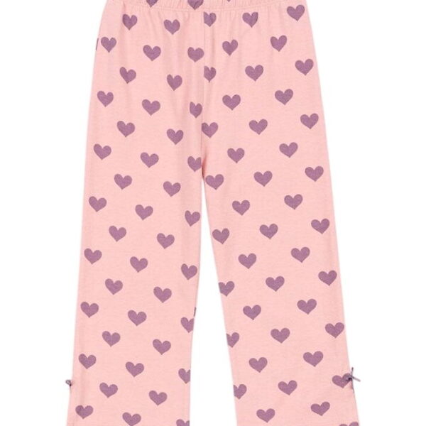 Konges Sløjd Bukser - Drey Slit - Hortensia Coeur