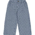 Konges Sløjd Bukser - Luc - Blue Stripe