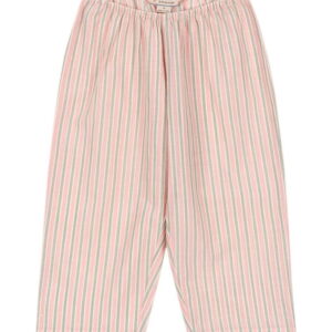 Konges Sløjd Bukser - Luli - Blush Stripe