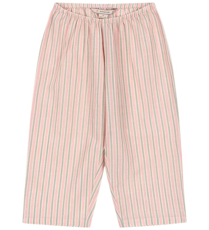 Konges Sløjd Bukser - Luli - Blush Stripe