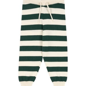 Konges Sløjd Bukser - Manis - Strik - Pine Grove Stripe