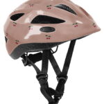 Konges Sløjd Cykelhjelm - Cherry