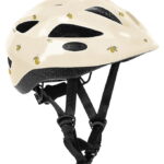 Konges Sløjd Cykelhjelm - Lemon