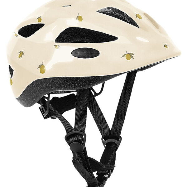 Konges Sløjd Cykelhjelm - Lemon