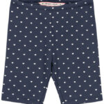 Konges Sløjd Cykelshort - Classic - Heart Blues