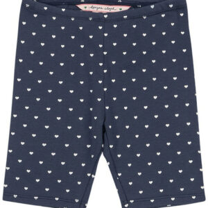 Konges Sløjd Cykelshort - Classic - Heart Blues