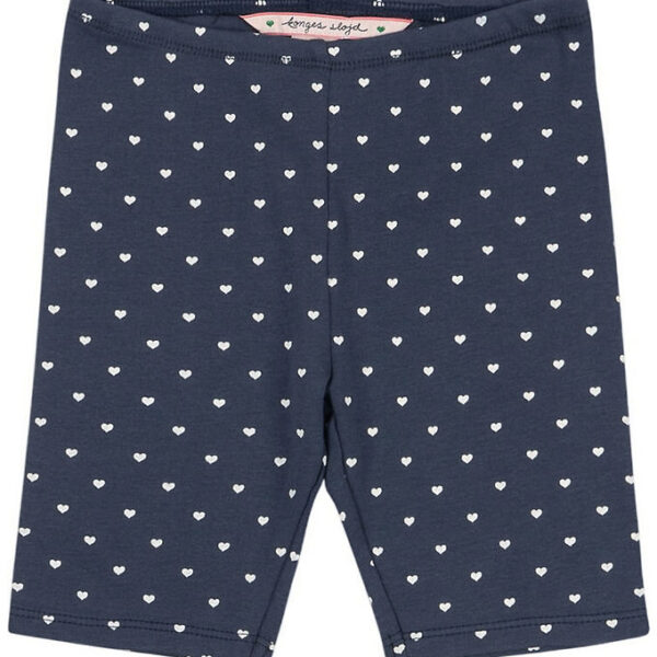 Konges Sløjd Cykelshort - Classic - Heart Blues