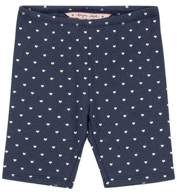 Konges Sløjd Cykelshort - Classic - Heart Blues