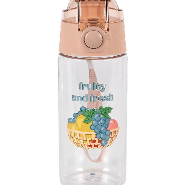 Konges Sløjd Drikkedunk - 500 ml - Fruity and Fresh Konges Sløjd Drikkedunk - 500 ml - Fruity and Fresh