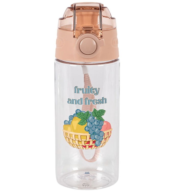 Konges Sløjd Drikkedunk - 500 ml - Fruity and Fresh