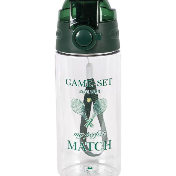 Konges Sløjd Drikkedunk - 500 ml - Match