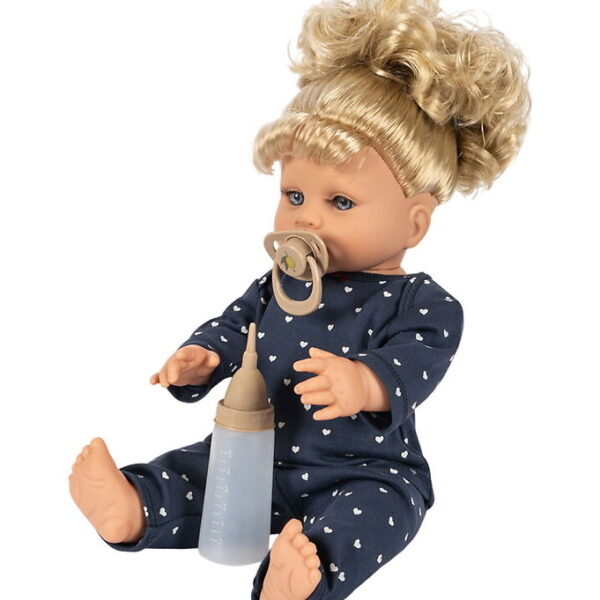 Konges Sløjd Dukke - 42 cm - Viola Konges Sløjd Dukke - 42 cm - Viola