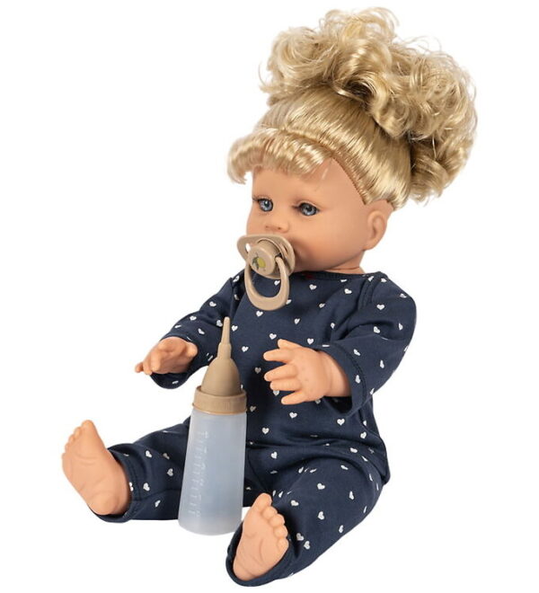 Konges Sløjd Dukke - 42 cm - Viola Konges Sløjd Dukke - 42 cm - Viola