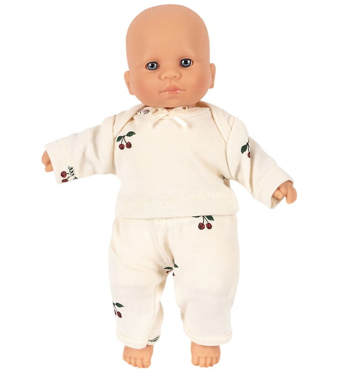 Konges Sløjd Dukke - Mini - Cherry