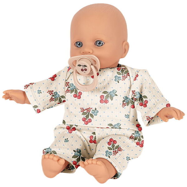 Konges Sløjd Dukke - Tara - 31 cm - Marmelatta Konges Sløjd Dukke - Tara - 31 cm - Marmelatta