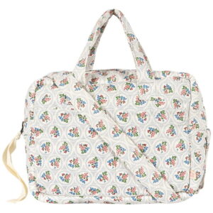 Konges Sløjd Dukketaske - Verona Blues