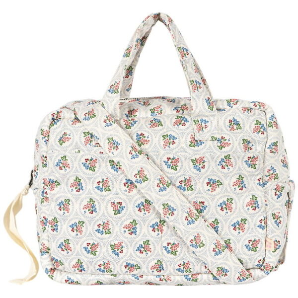 Konges Sløjd Dukketaske - Verona Blues