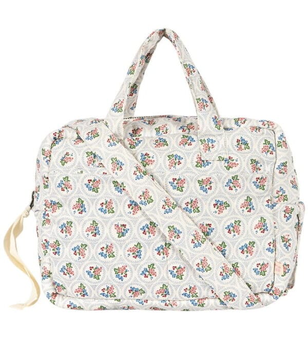 Konges Sløjd Dukketaske - Verona Blues