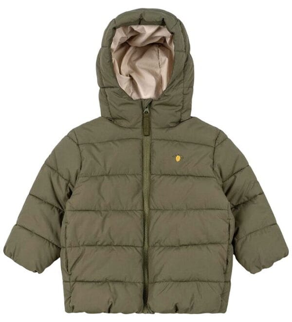 Konges Sløjd Dynejakke - Alpi - Kalamata