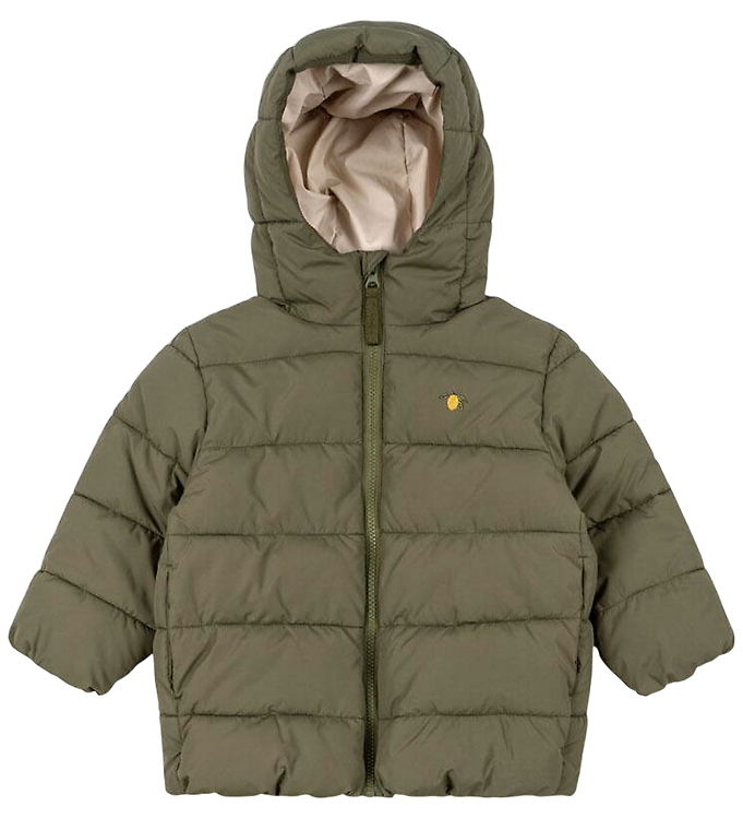 Konges Sløjd Dynejakke - Alpi - Kalamata