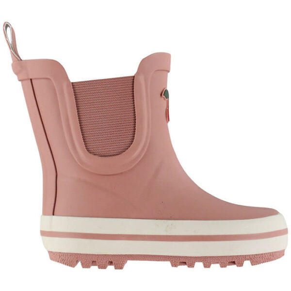 Konges Sløjd Gummistøvler - Kort - Roi - Cameo Brown Konges Sløjd Gummistøvler - Kort - Roi - Cameo Brown