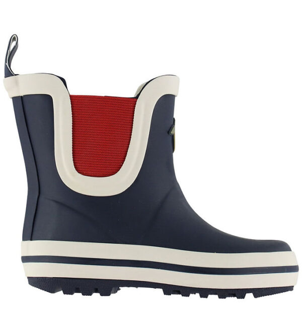 Konges Sløjd Gummistøvler - Kort - Roi - Spellbound Konges Sløjd Gummistøvler - Kort - Roi - Spellbound