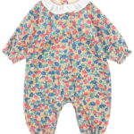 Konges Sløjd Heldragt - Frotté - Miffa - Fiola